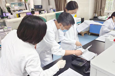 黨建統領鑄根基，“四個工程”譜新篇——江津區婦幼保健院全面優化婦幼健康服務紀實